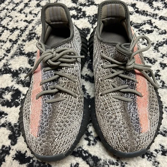 Yeezy Shoes 22 Yeezy Boost 350 V2 Ash Stone Size M6 W7 Poshmark